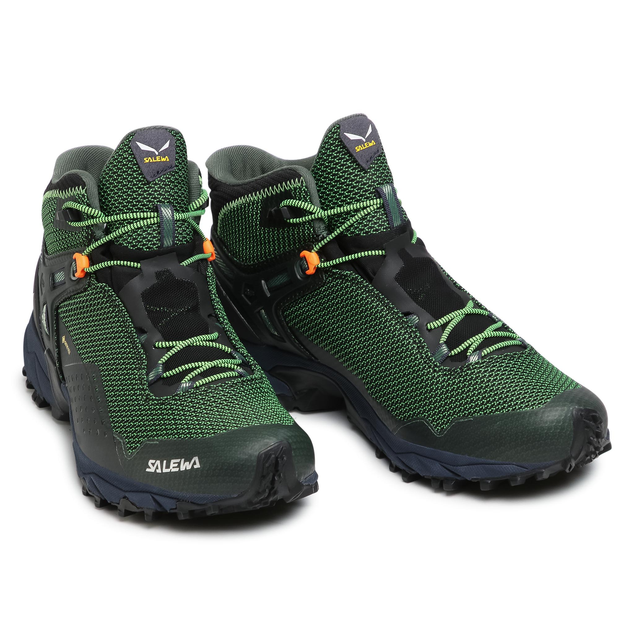 salewa men's ultra flex mid gtx