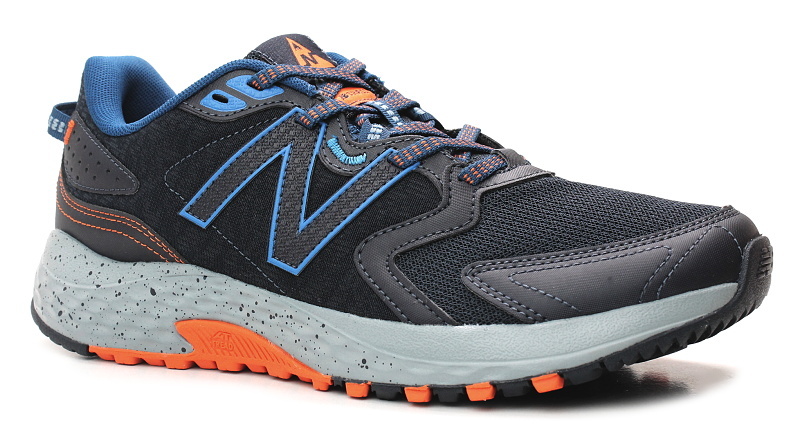 NEW BALANCE MT410RC6, pánská sportovní obuv - GLAMI.cz