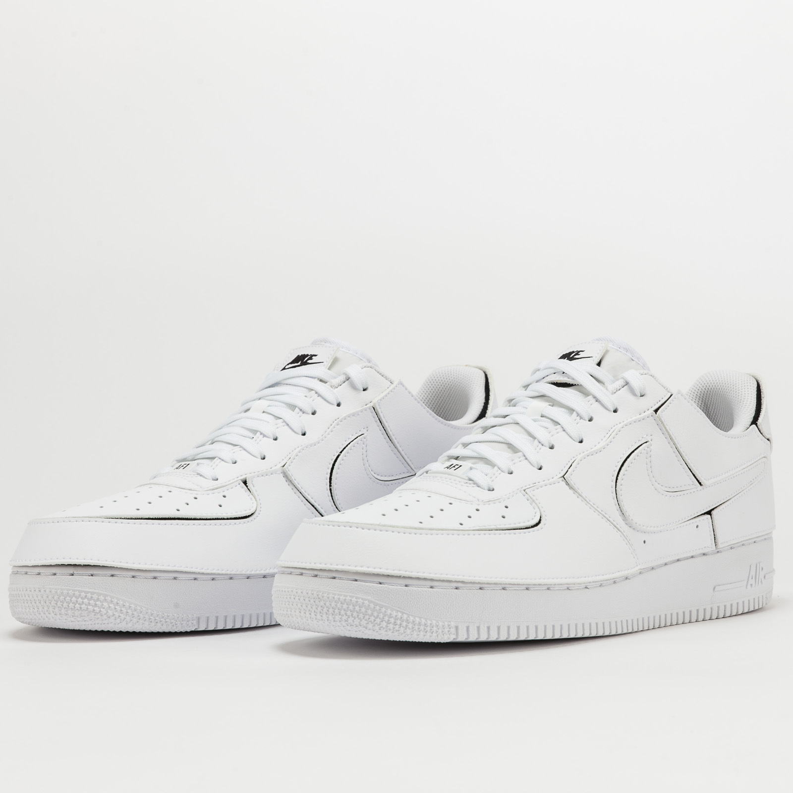 clay af1