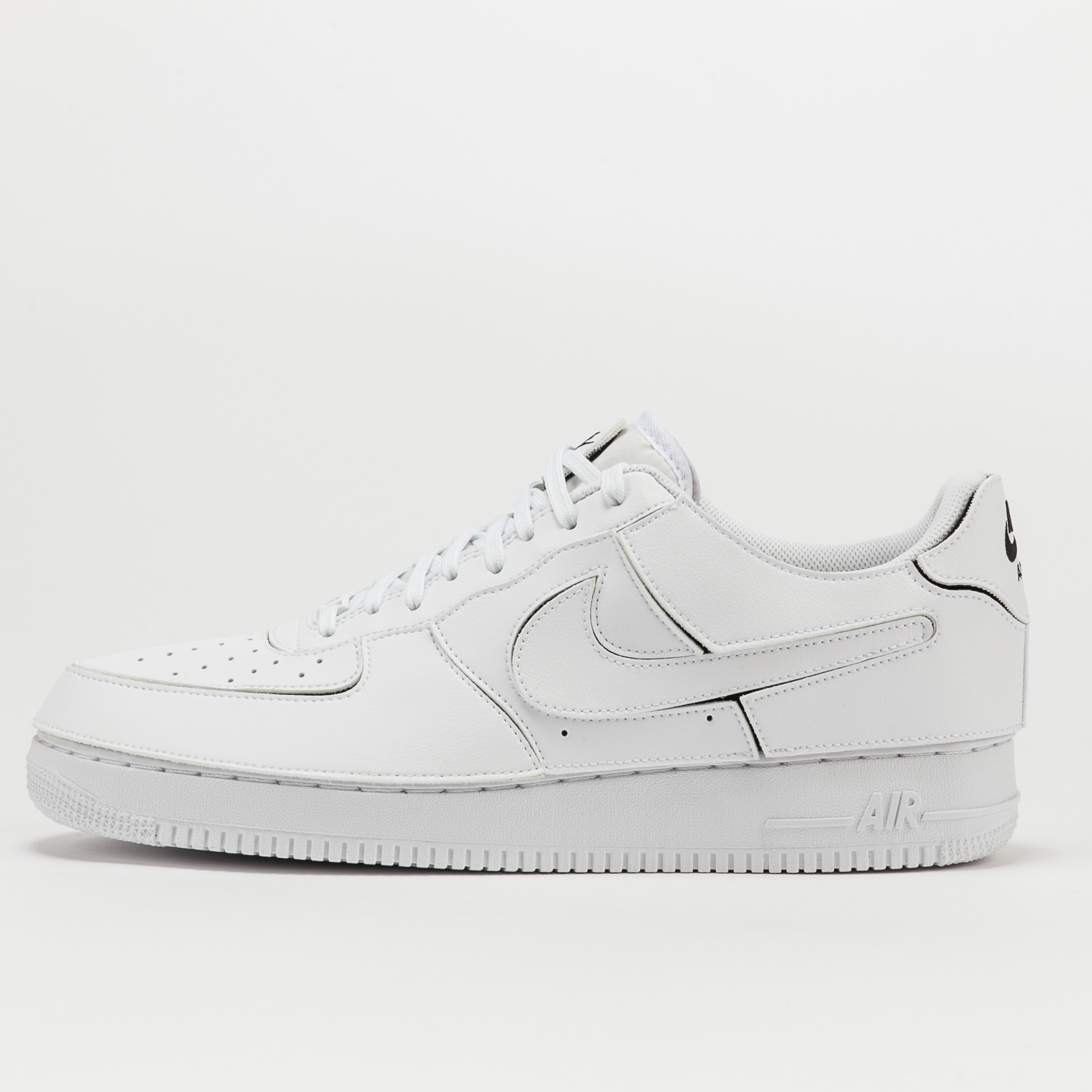 clay af1