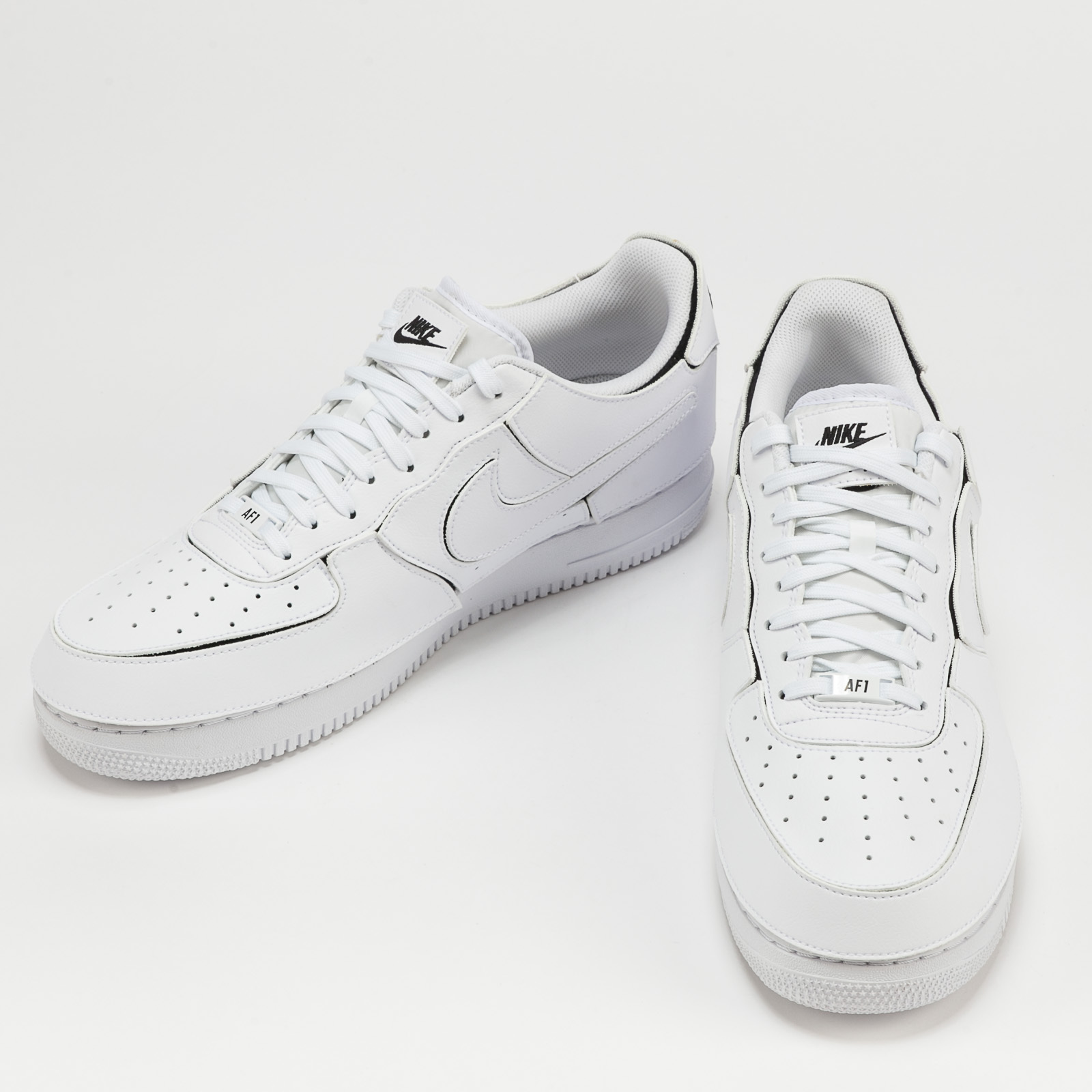 clay af1