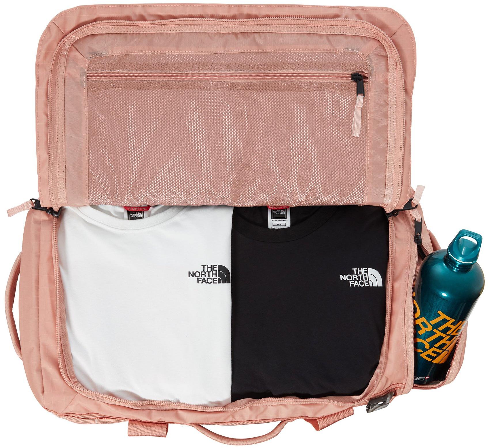 The North Face Base Camp Voyager Duffel 42L GLAMI.cz