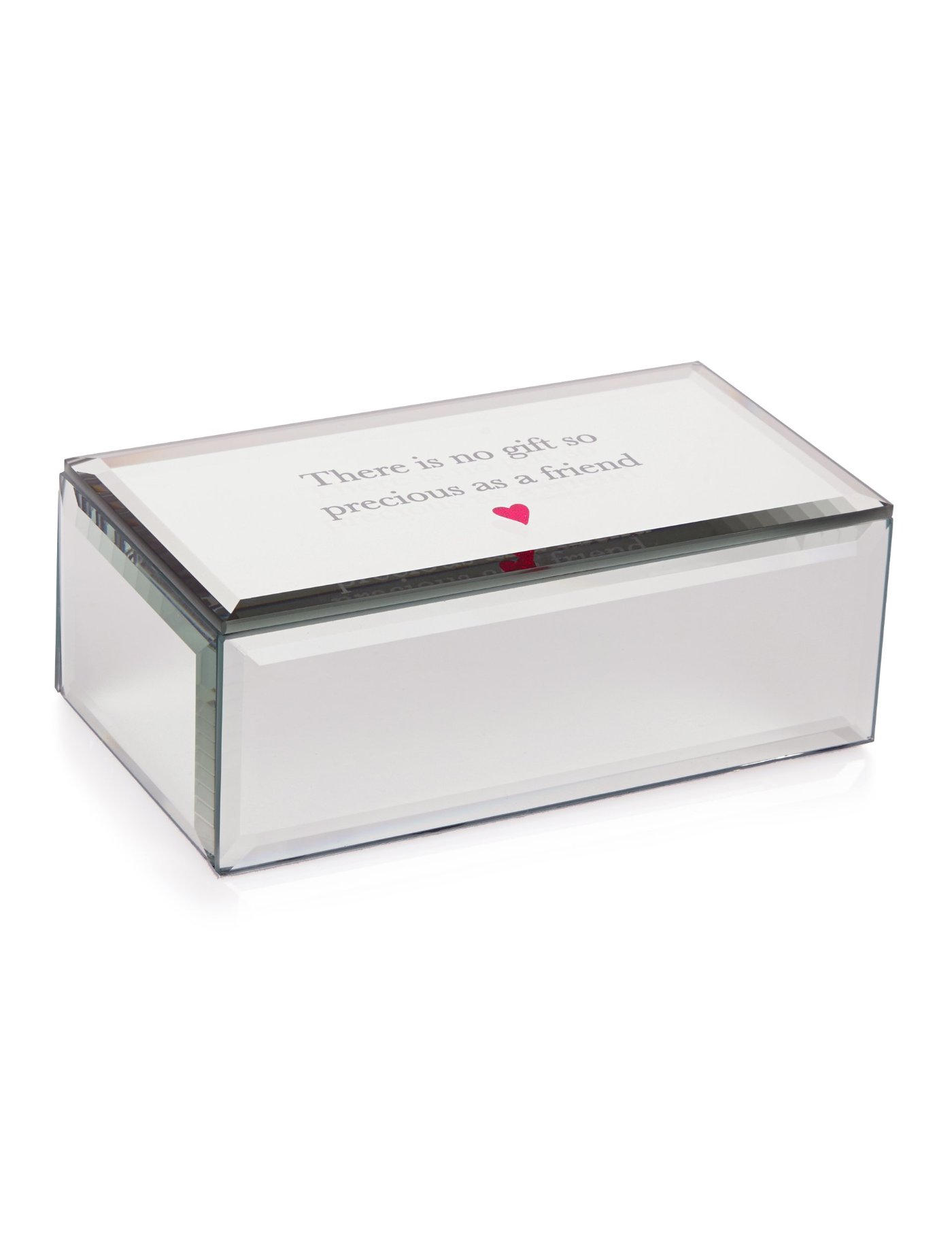 Marks and Spencer M&S Collection Friend Jewellery Box GLAMI.cz