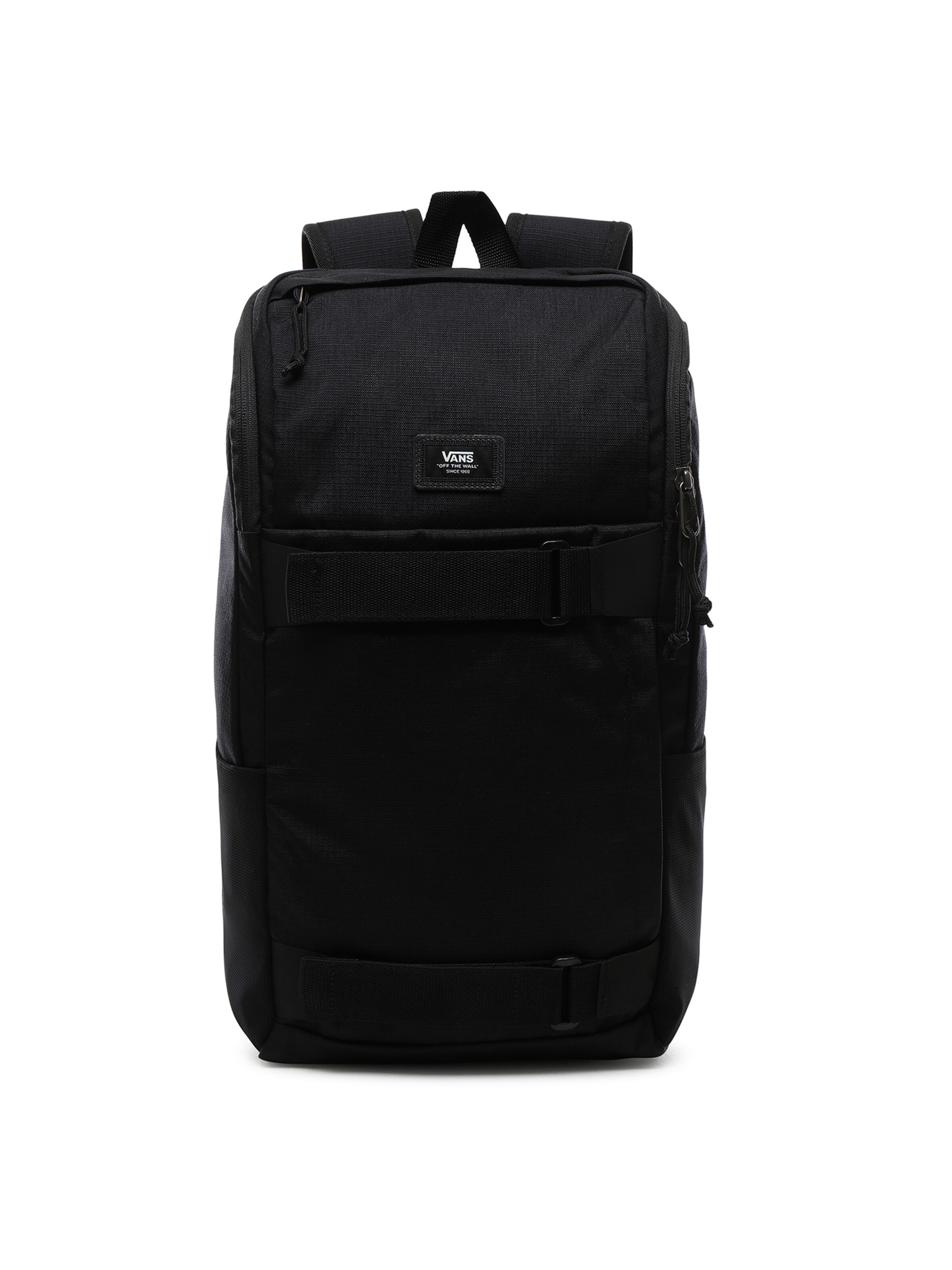 VANS Batoh černá