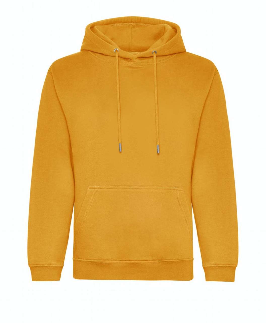 Just Hoods Unisex organická mikina s kapucí Organical –