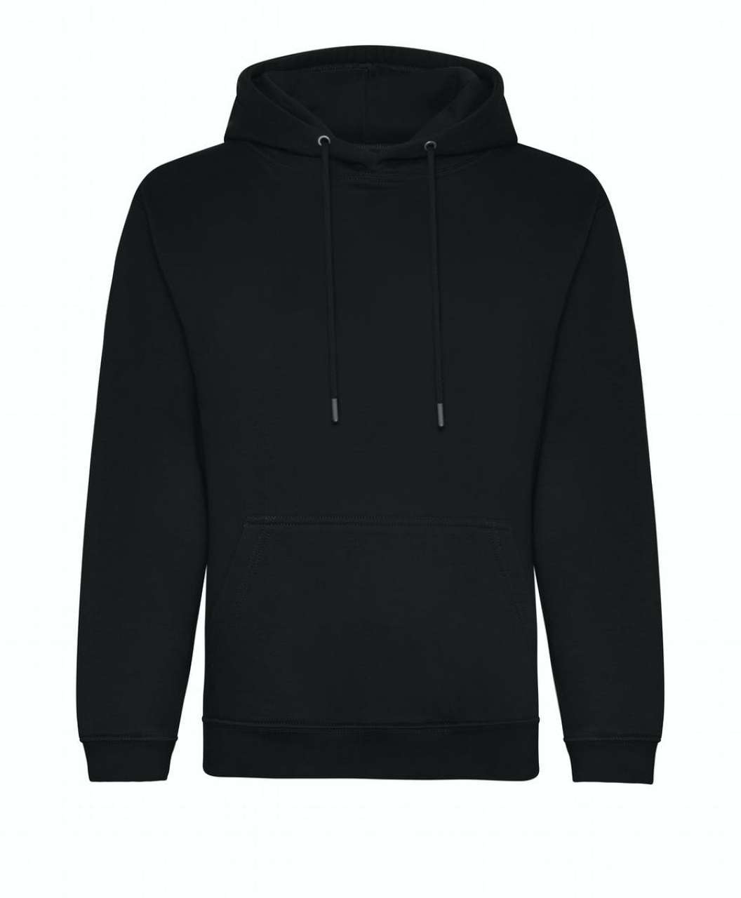 Just Hoods Unisex organická mikina s kapucí Organical –