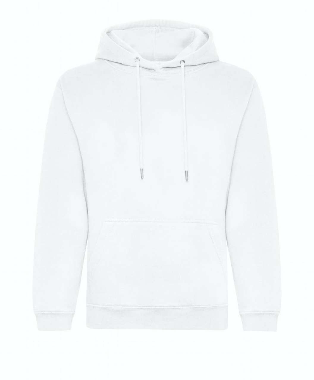 Just Hoods Unisex organická mikina s kapucí Organical –