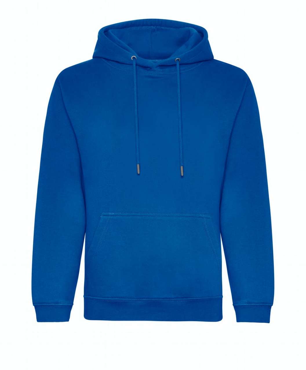 Just Hoods Unisex organická mikina s kapucí Organical –
