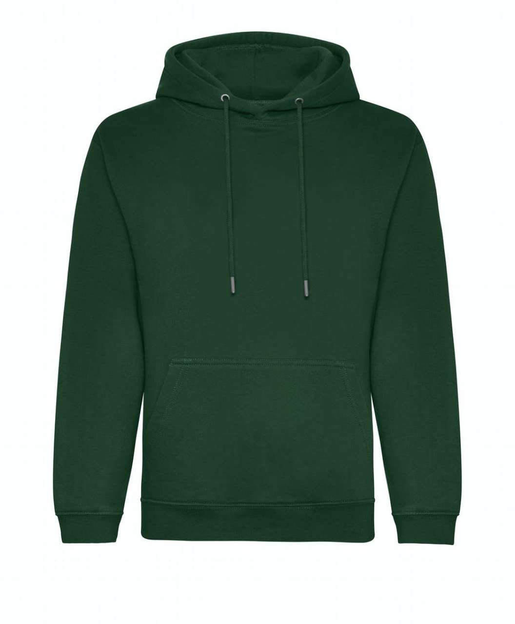Just Hoods Unisex organická mikina s kapucí Organical –