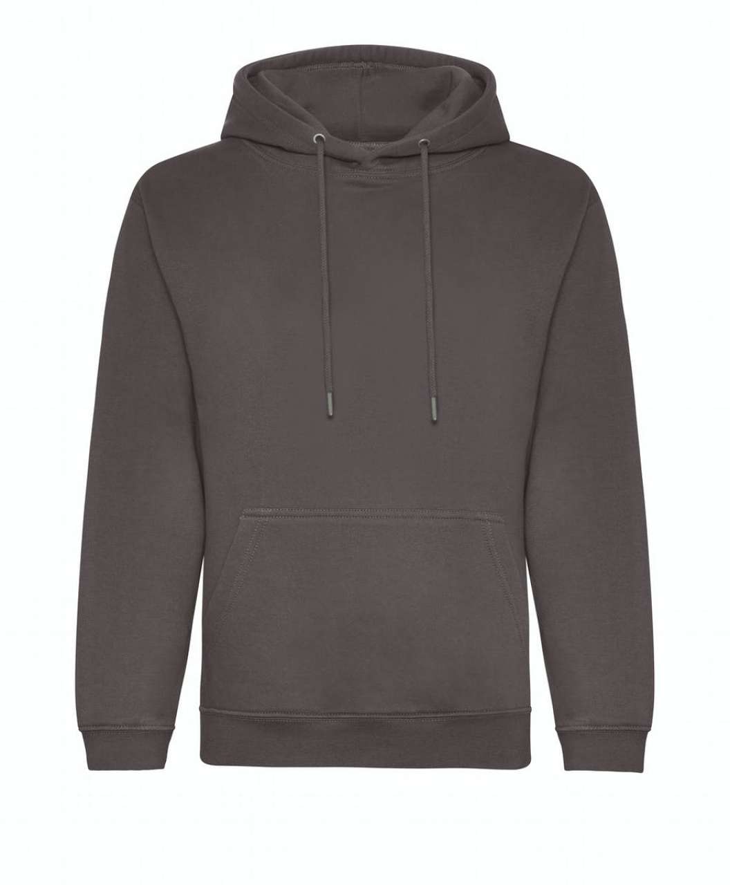 Just Hoods Unisex organická mikina s kapucí Organical –