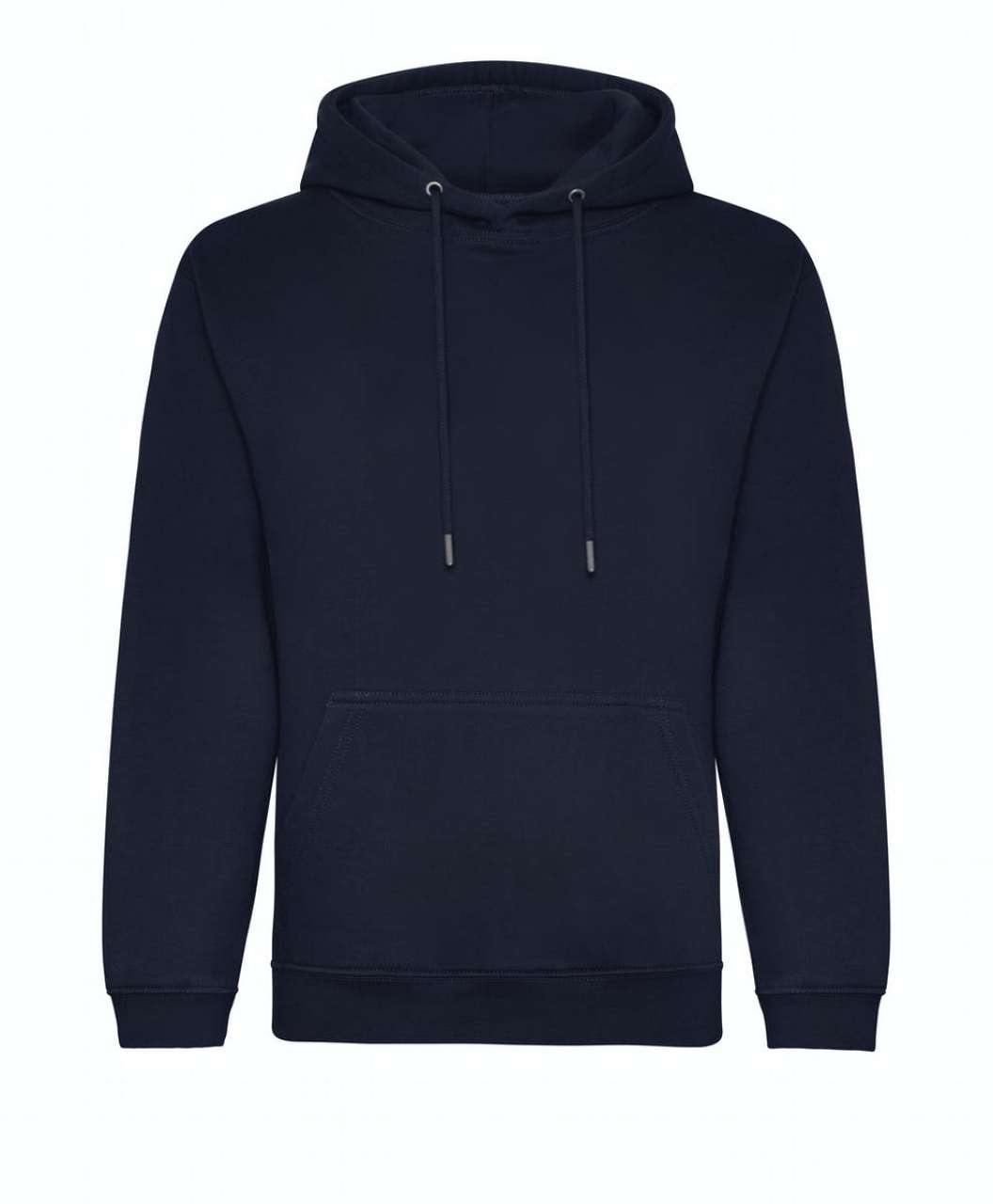 Just Hoods Unisex organická mikina s kapucí Organical –