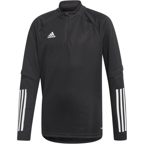 adidas CONDIVO 20 TOP Chlapecká fotbalová mikina
