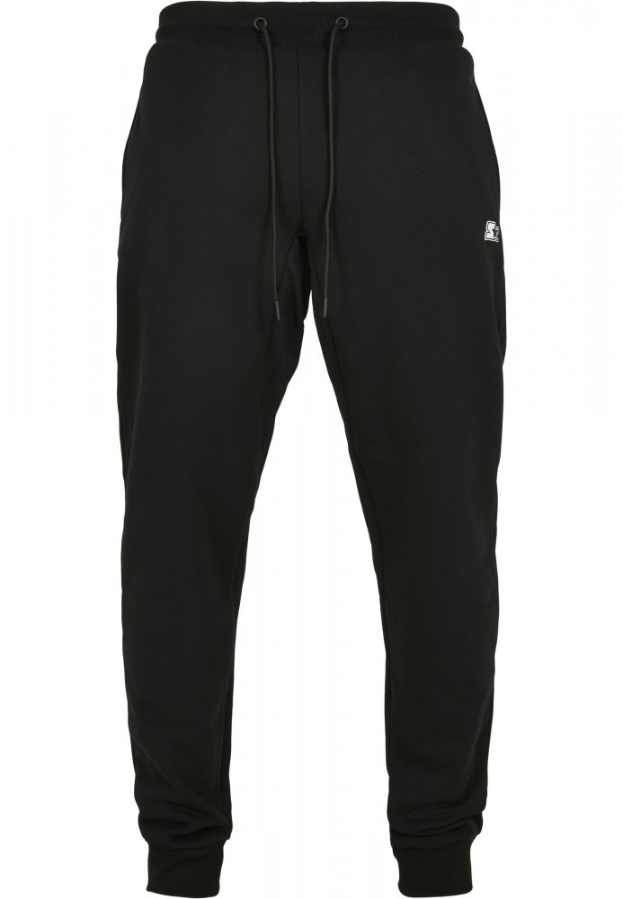 Pánské tepláky Starter Essential - černé