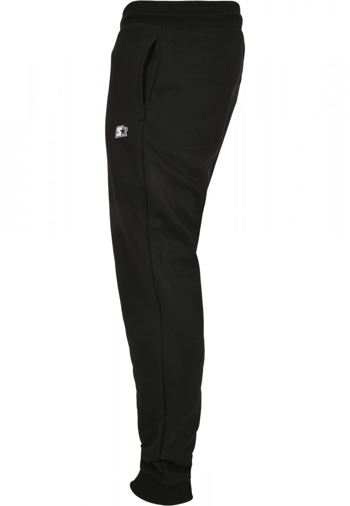 Pánské tepláky Starter Essential - černé