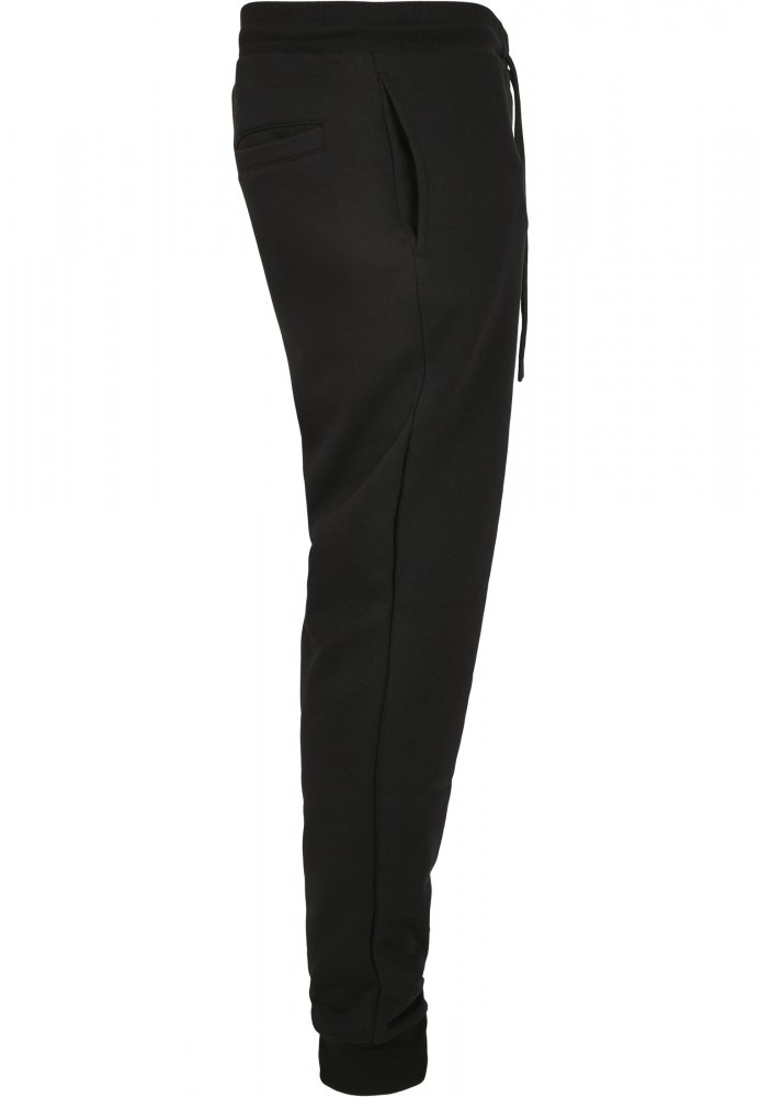 Pánské tepláky Starter Essential - černé