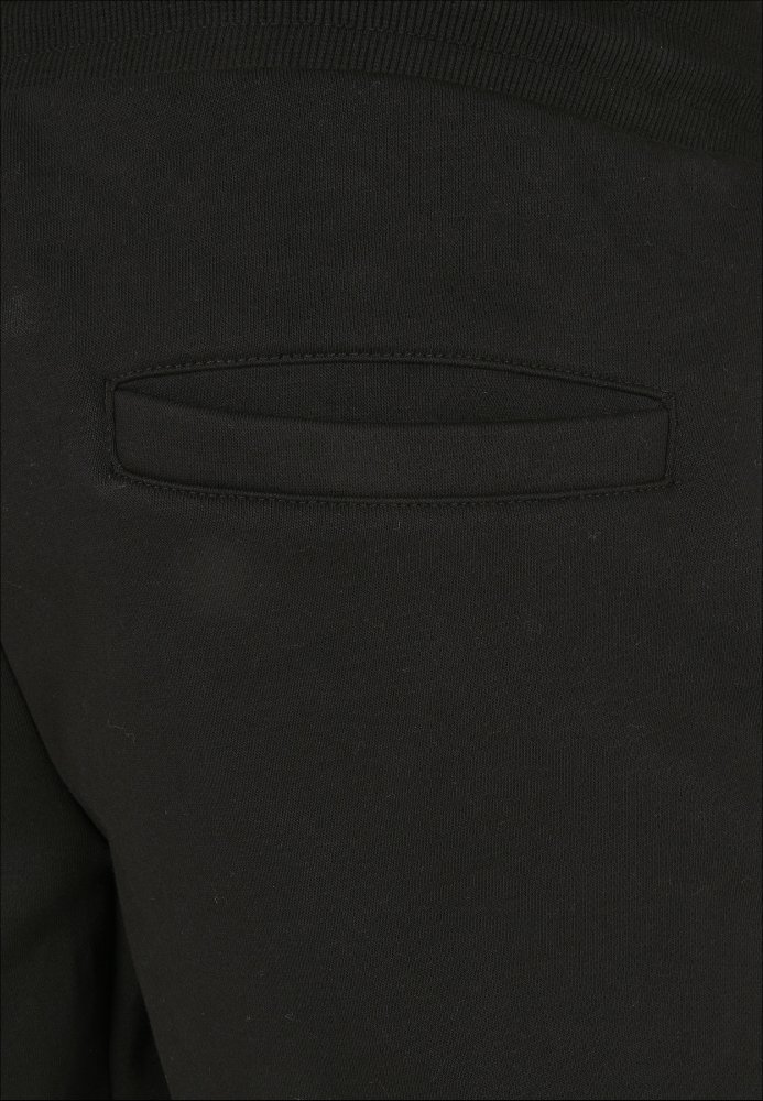 Pánské tepláky Starter Essential - černé