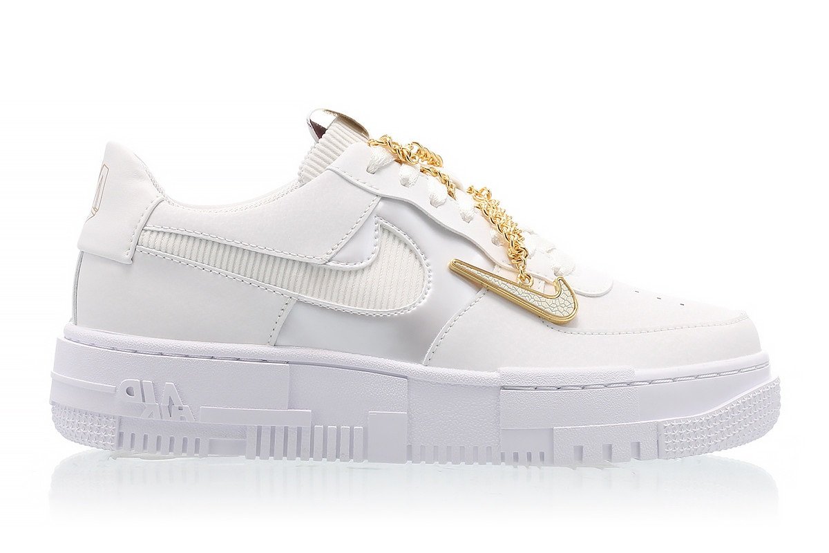 airforce 1 pixel summit
