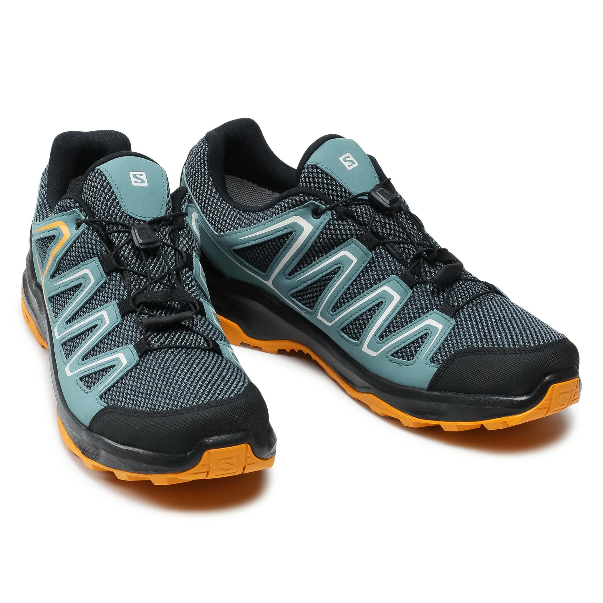 custer gtx