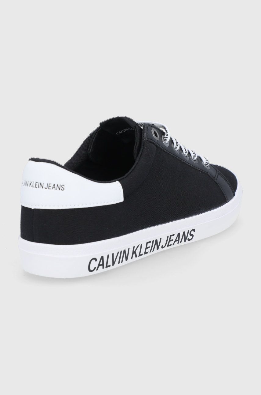 Calvin Klein Jeans - Boty - GLAMI.cz
