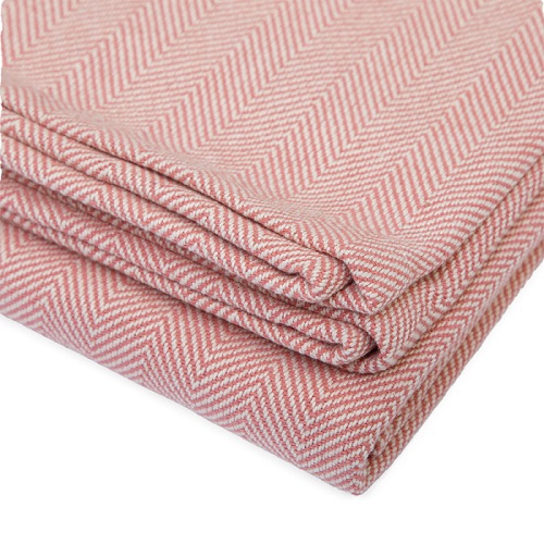 Bodhi Yoga Nidra bavlněná deka na jógu 150 x 200 cm