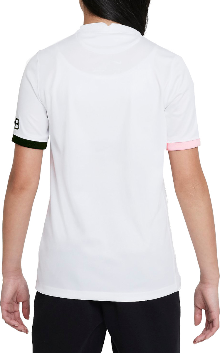 Paris Saint-Germain Stadion : Nike Paris Saint-Germain Trikot Stadium Home 2018/2019 ... : Paris saint germain ist ein französischer fussballclub der von einigen sponsoren 1970 gegründet wurde.