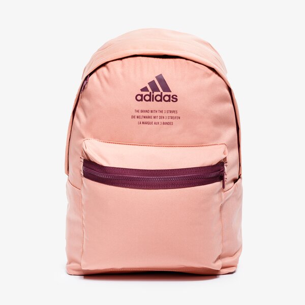 Adidas Batoh Cl Bp Fabric H37571 - GLAMI.cz