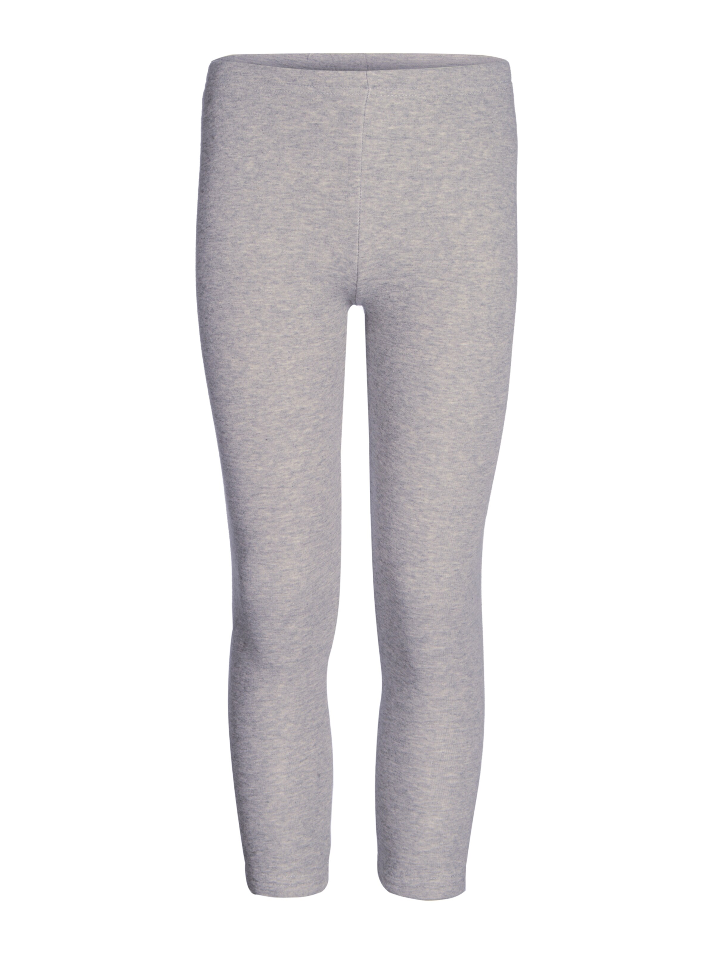 happy girls Legíny šedá