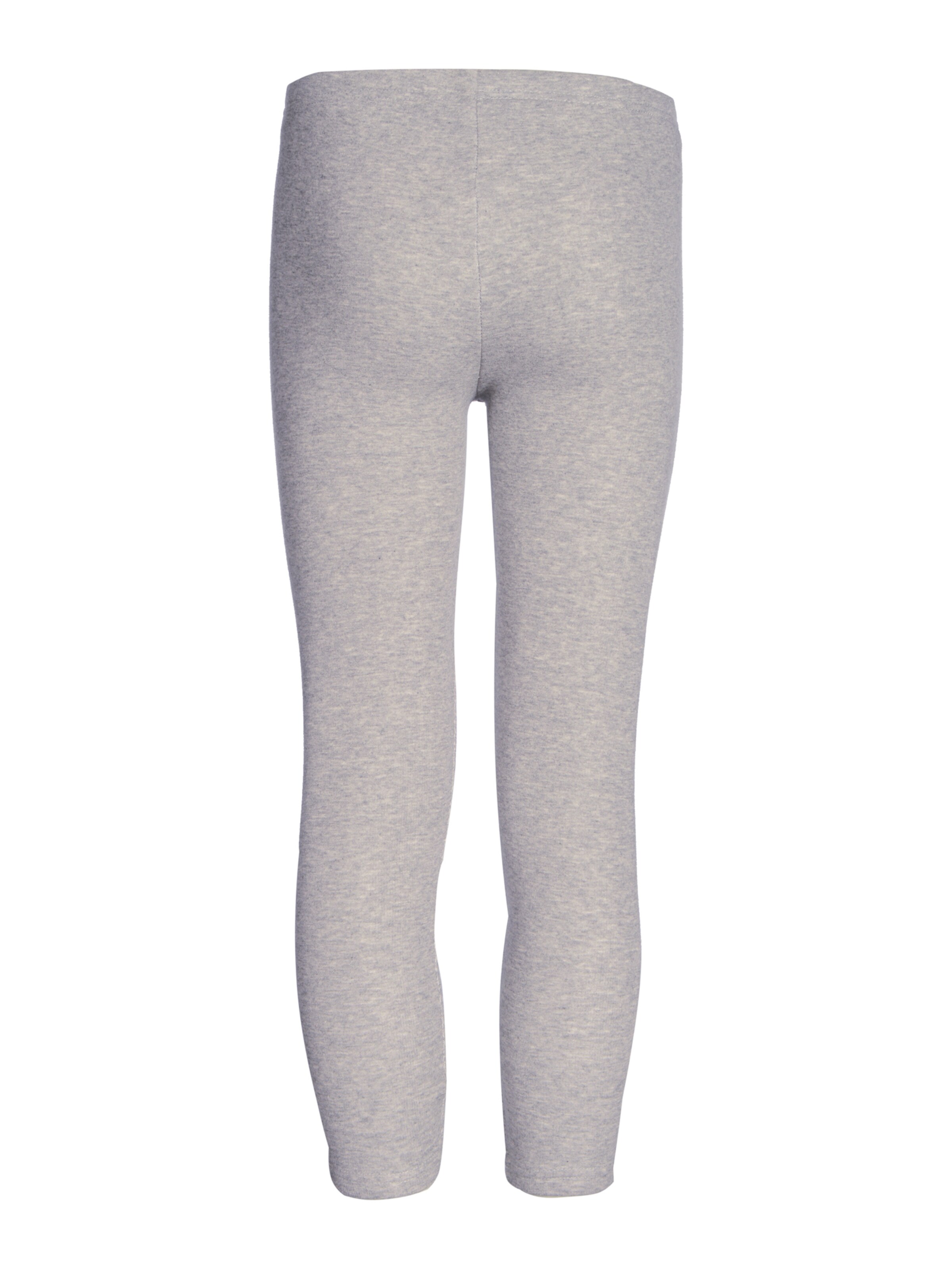 happy girls Legíny šedá