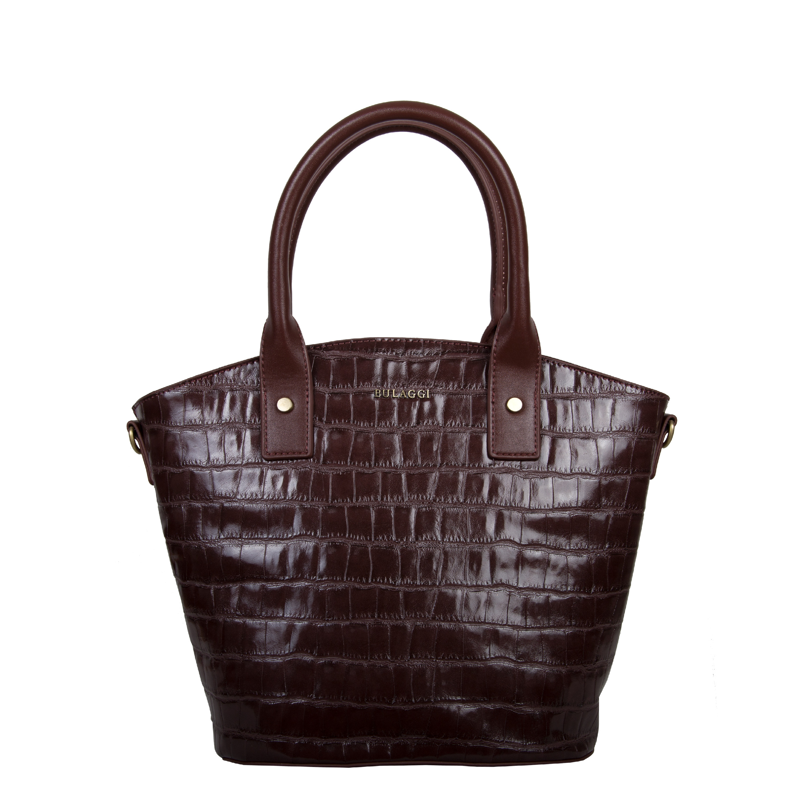 Kabelka Bulaggi Iris hnědá