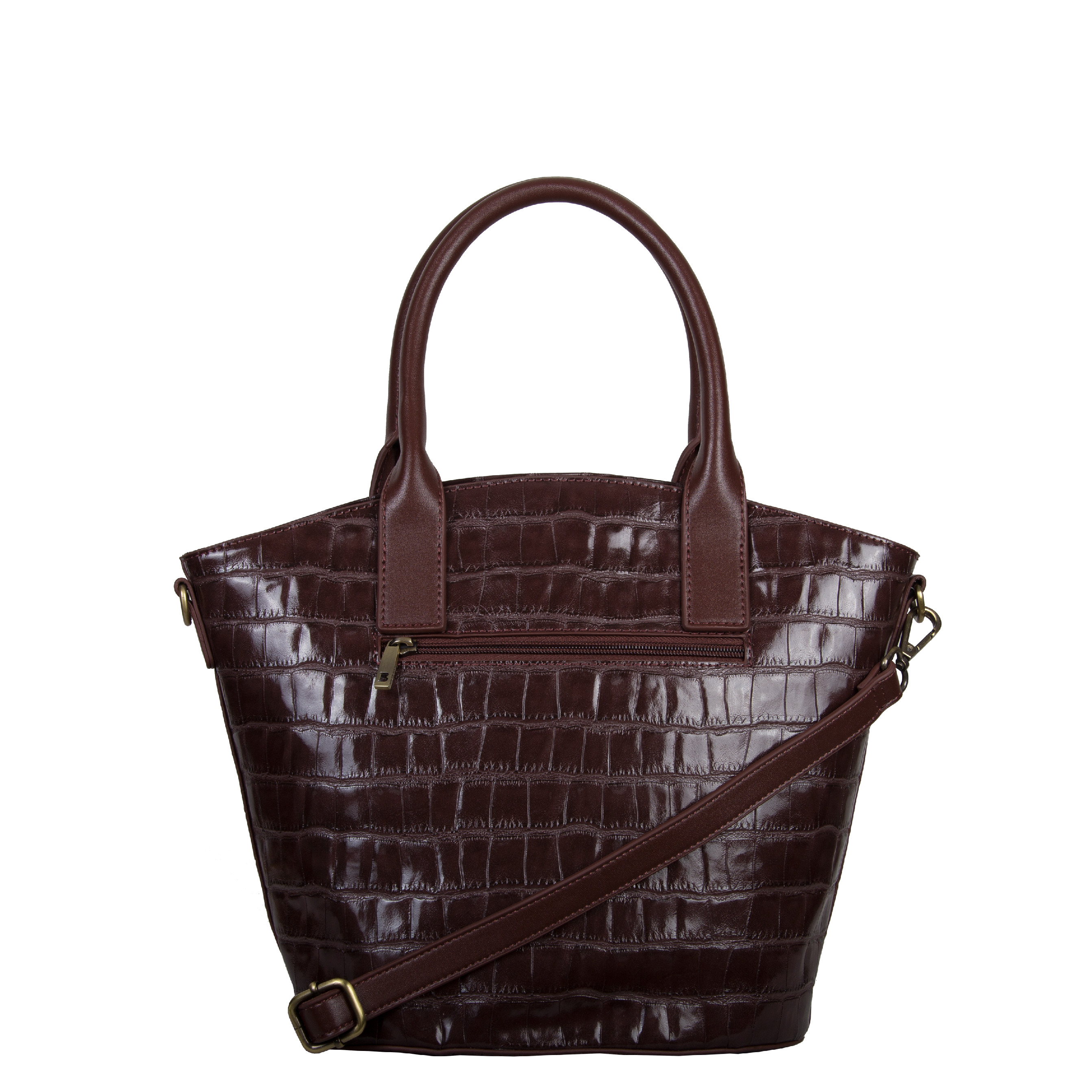 Kabelka Bulaggi Iris hnědá