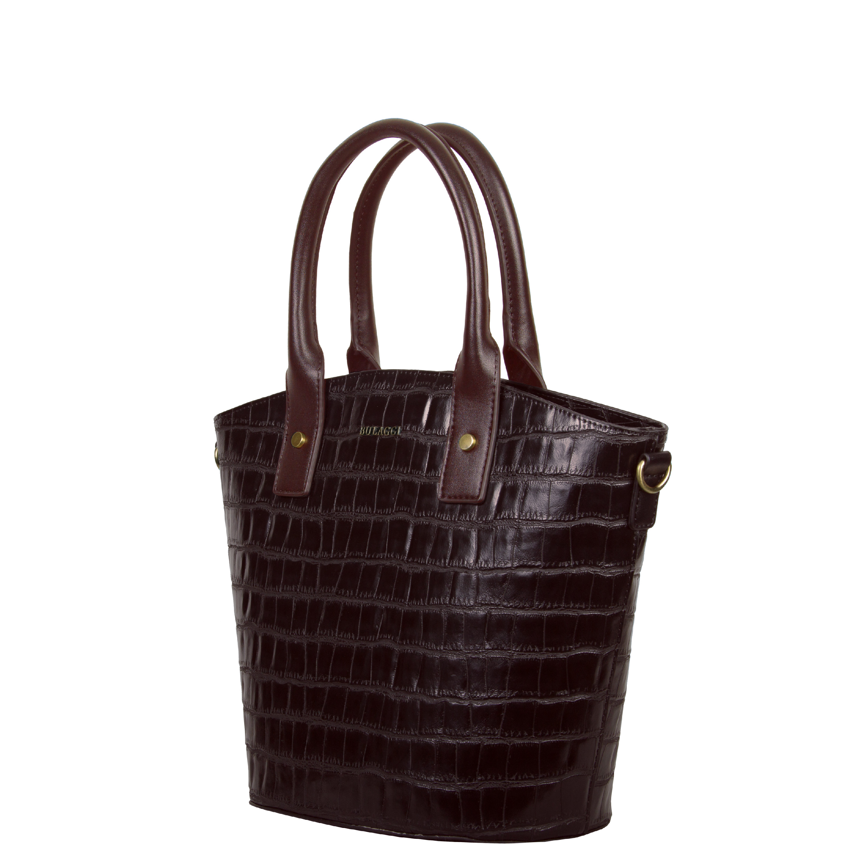 Kabelka Bulaggi Iris hnědá