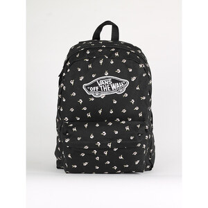 vans fall floral backpack