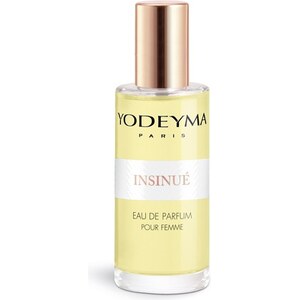 YODEYMA INSINUÉ Eau De Parfum Damen – 15 Ml, Orientalisch-blumiger Duft