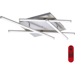 Leuchten Direkt Leuchten Direkt 11325-55 - LED RGB Stropní svítidlo