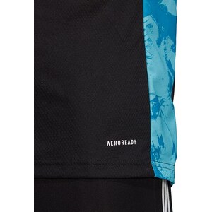 Adidas AdiPro 20 GK M FI4205 goalkeeper shirt - GLAMI.cz