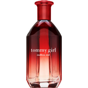 Tommy Hilfiger Tommy Girl Endless Red toaletní voda pro ženy 100 ml -  GLAMI.cz