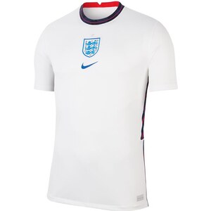 DomÃ¡cÃ­ triÄko Nike England Stadium 20/21 M CD0697-100 - GLAMI.cz