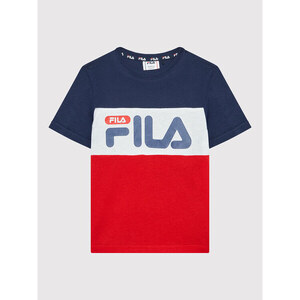 T-Shirt Fila - GLAMI.cz