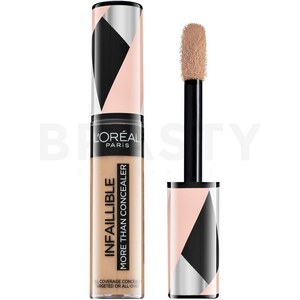 L´Oréal Paris Infaillible More Than Concealer - 326 Vanilla tekutý ...