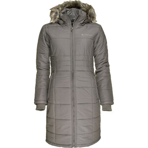 Zimní prošívaný kabát dámský ALPINE PRO IRLANDA LCTD009120 12 M - GLAMI.cz