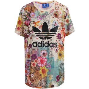 şekil renk taktik barevné dámské květované tričko adidas originals kapalı  haksız kanat ucu