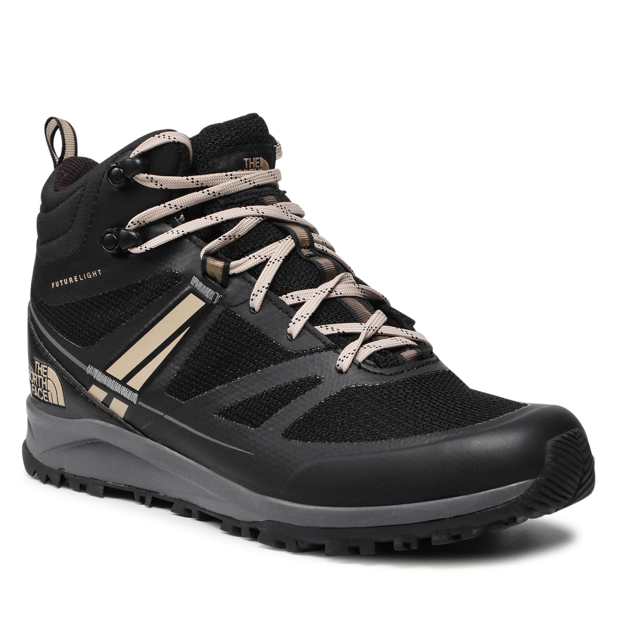 The North Face Litewave Mid Futurelight NF0A4PFE34G1 GLAMI.cz