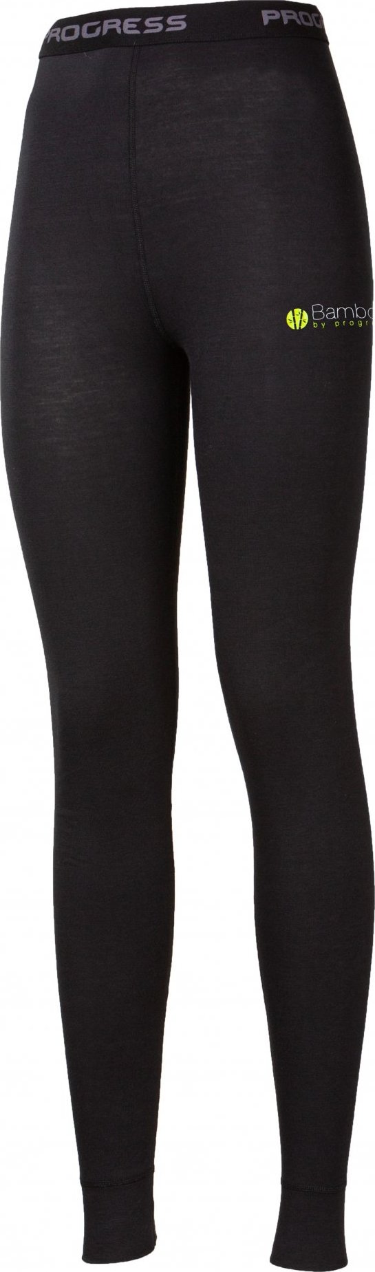Dámské bambusové spodky PROGRESS E Sdnz černá