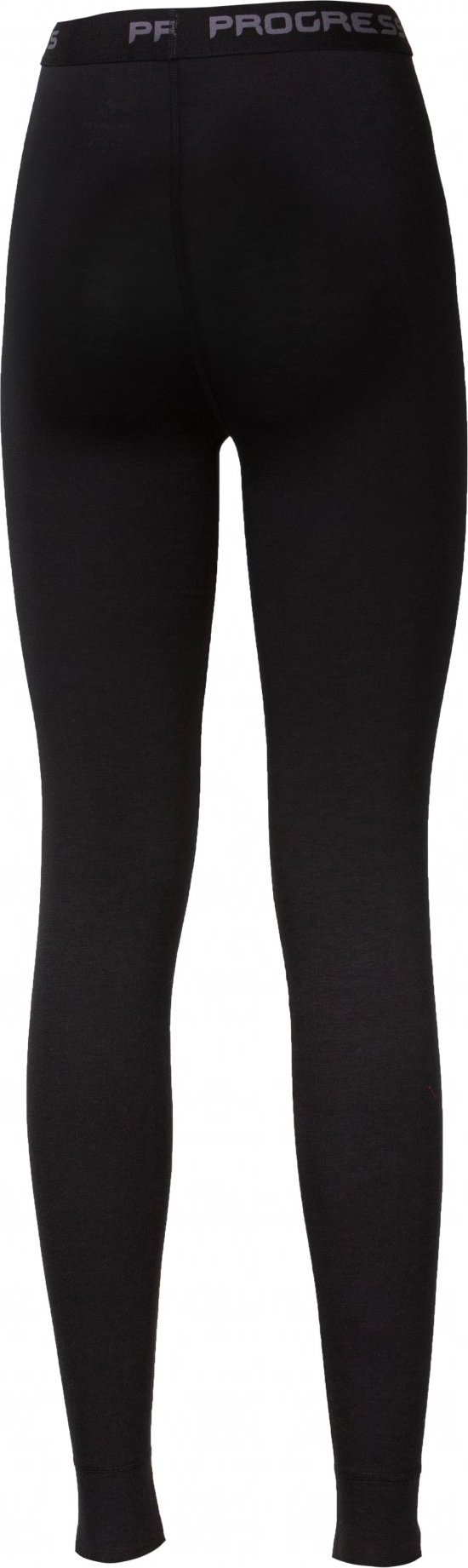 Dámské bambusové spodky PROGRESS E Sdnz černá