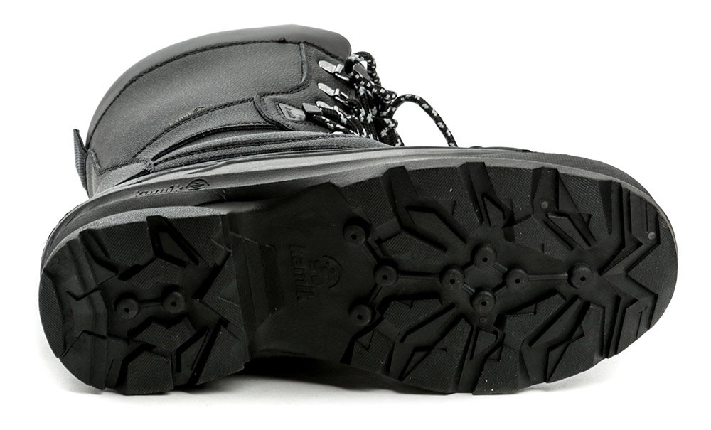 KAMIK NATION PRO černé pánske zimni boty