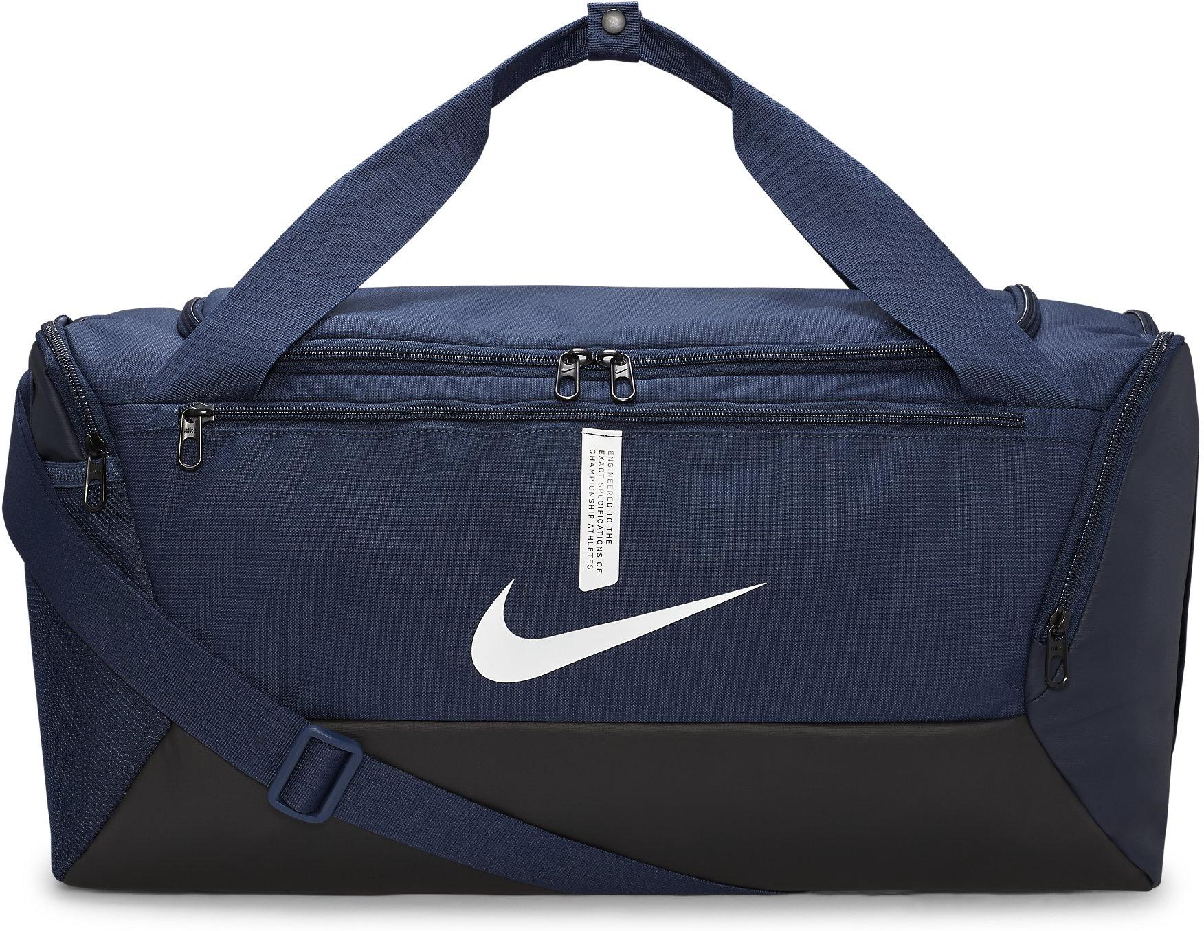 Taška Nike Academy Team Soccer Duffel Bag (Small) cu8097410 GLAMI.cz