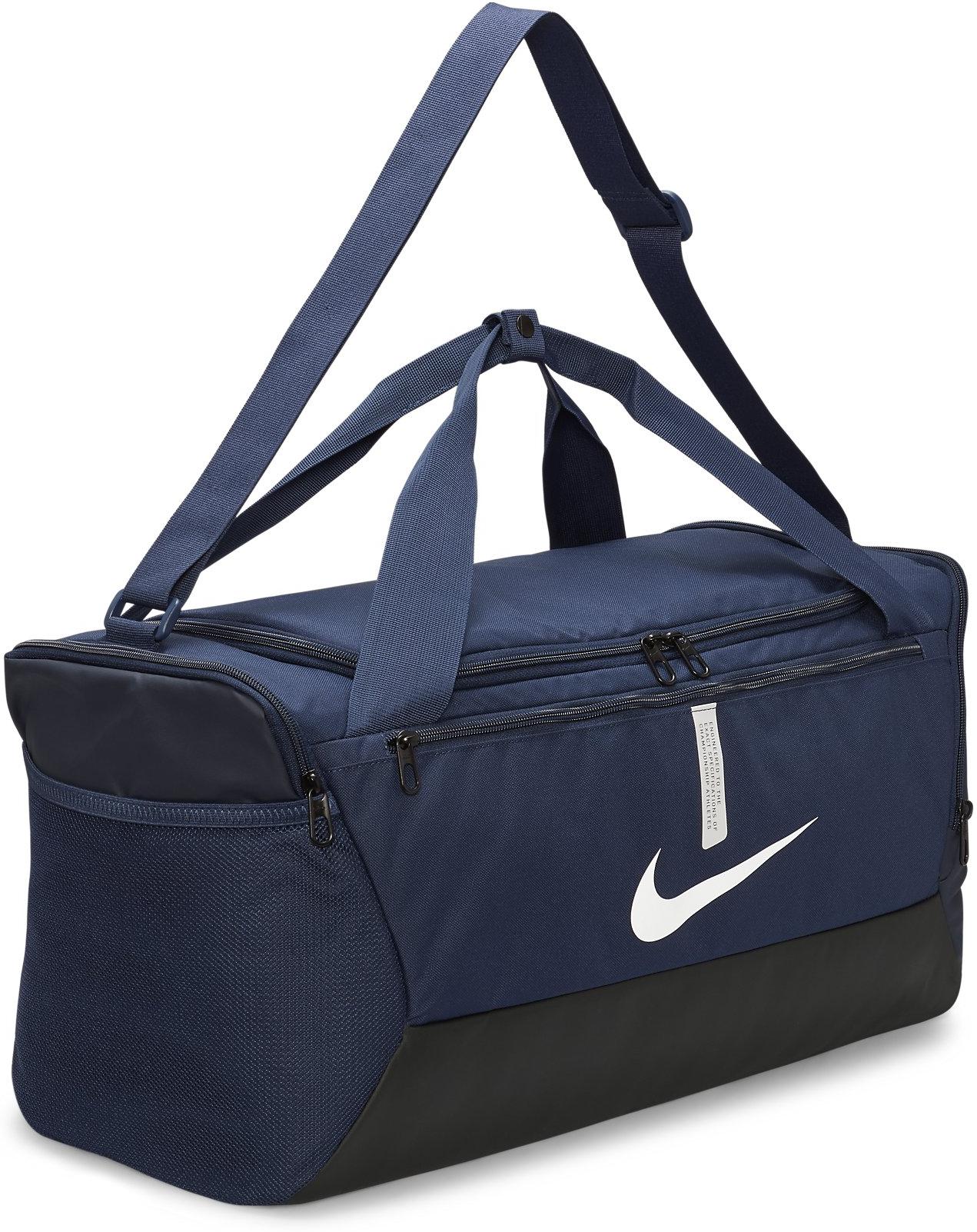 Taška Nike Academy Team Soccer Duffel Bag (Small) cu8097410 GLAMI.cz
