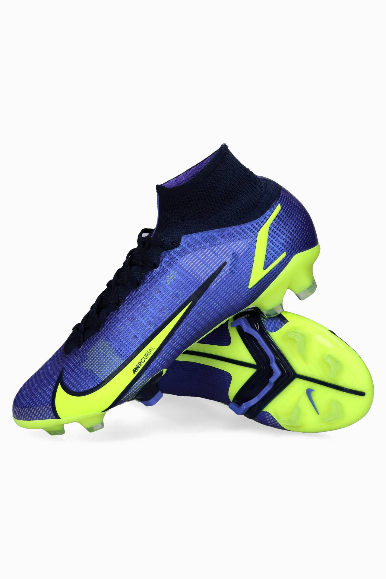 kopačky nike mercurial superfly 8 elite fg