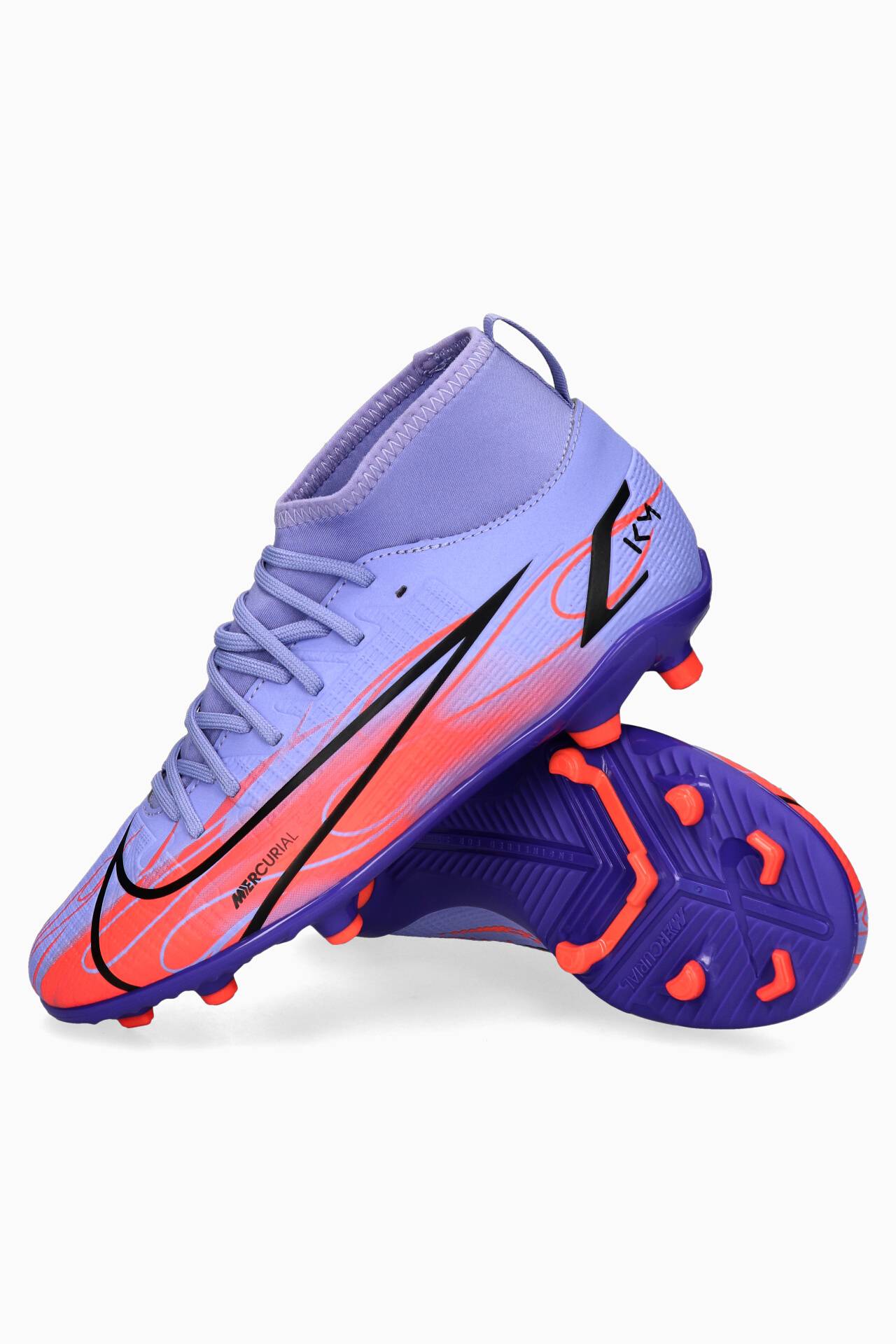 kopačky nike mercurial superfly 8 pro fg