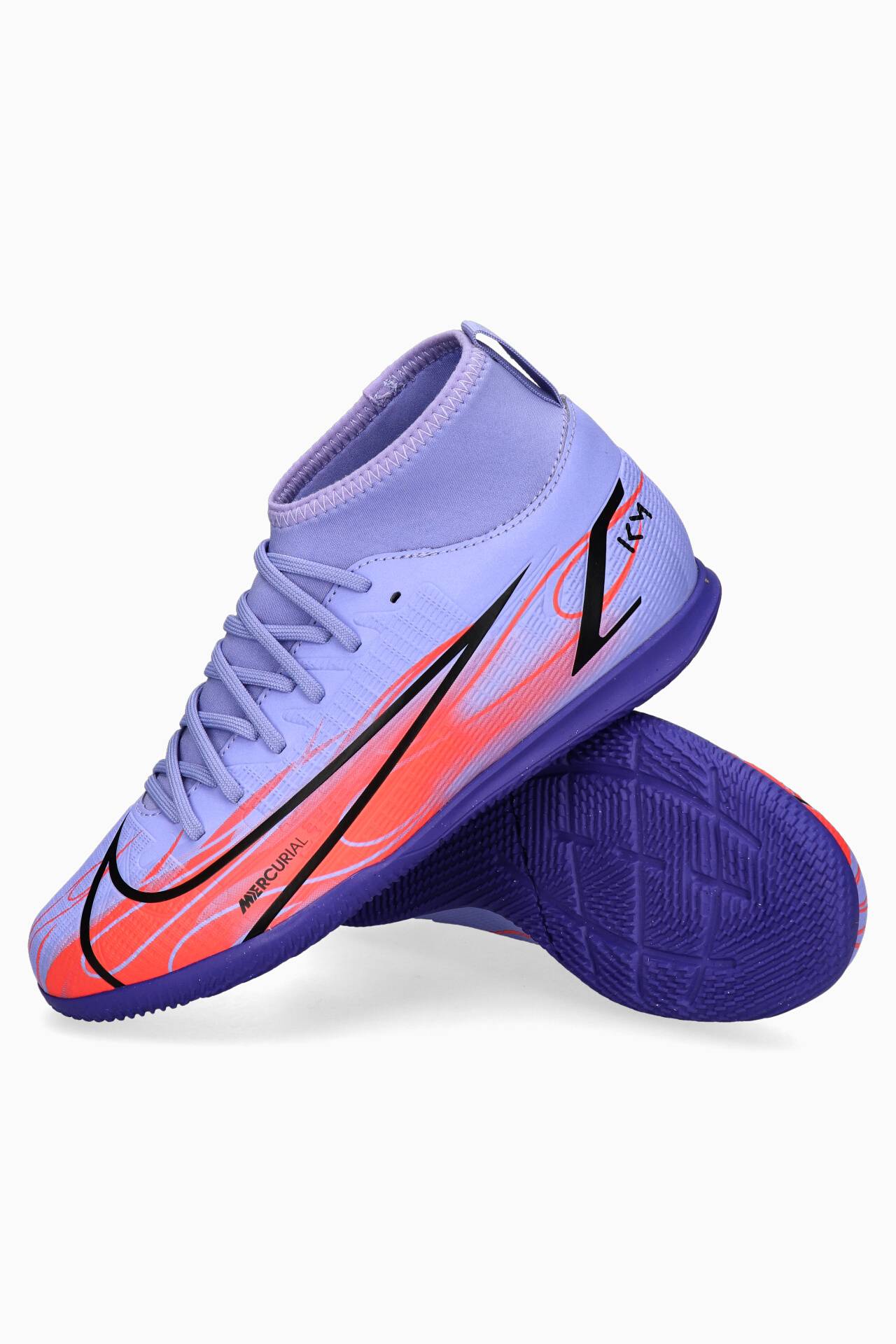 kopačky nike mercurial superfly 8